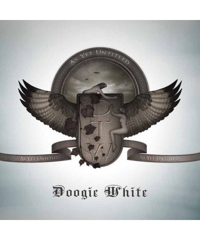 Doogie White LP - As Yet Untitled (Vinyl) $25.24 Vinyl