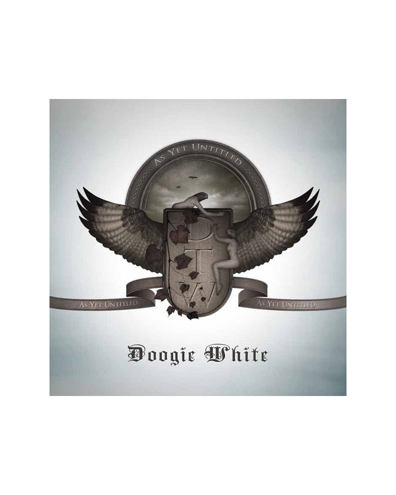 Doogie White LP - As Yet Untitled (Vinyl) $25.24 Vinyl