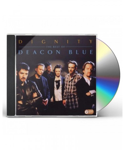 Deacon Blue DIGNITY: BEST OF CD $5.94 CD