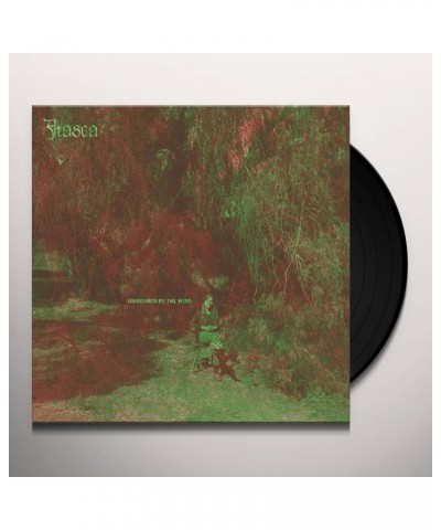 Itasca Unmoored By The Wind Vinyl Record $7.75 Vinyl
