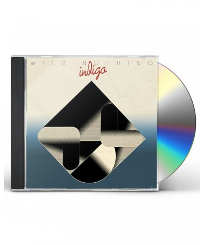 Wild Nothing INDIGO CD $6.24 CD