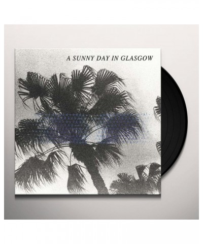 A Sunny Day In Glasgow Sea When Absent Vinyl Record $7.01 Vinyl
