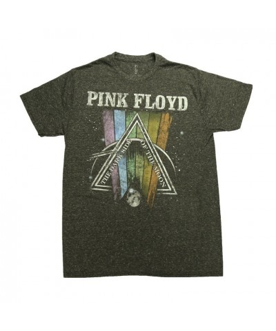 Pink Floyd Moon Trecking T-Shirt $5.85 Shirts