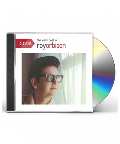 Roy Orbison PLAYLIST: VERY BEST OF ROY ORBISON CD $3.59 CD