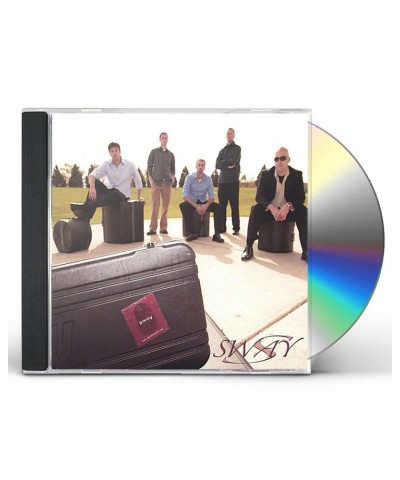 Sway MOMENTS OF BLISS CD $4.40 CD