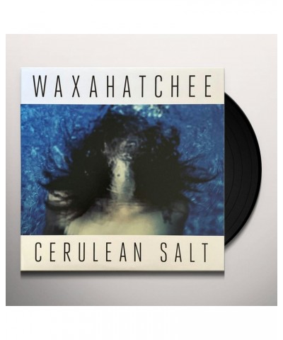 Waxahatchee Cerulean Salt Vinyl Record $12.50 Vinyl