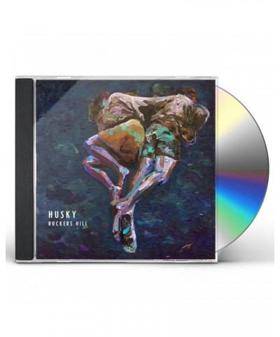 Husky RUCKERS HILL CD $5.87 CD