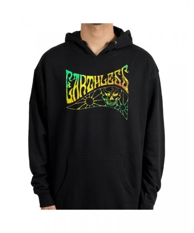 Earthless "Sonic" Pullover Hoodie $19.35 Sweatshirts