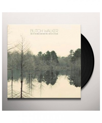Butch Walker End Of The World (One More Time)/Battle Vs. The War Vinyl Record $6.17 Vinyl