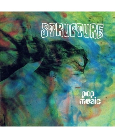 Structure POP MUSIC Vinyl Record $8.10 Vinyl