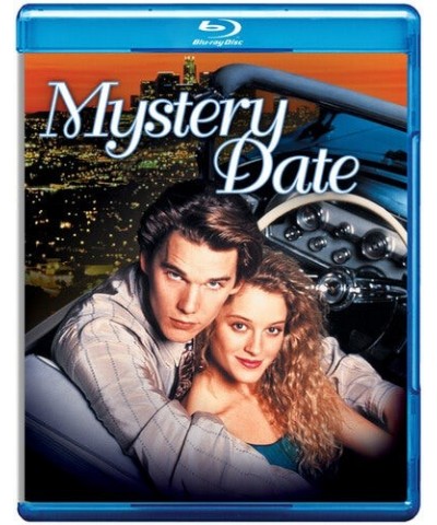 Mystery Date Blu-ray $8.14 Videos