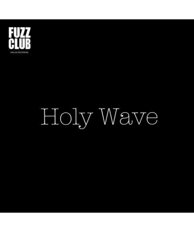 Holy Wave Fuzz Club Session' Vinyl Record $12.09 Vinyl