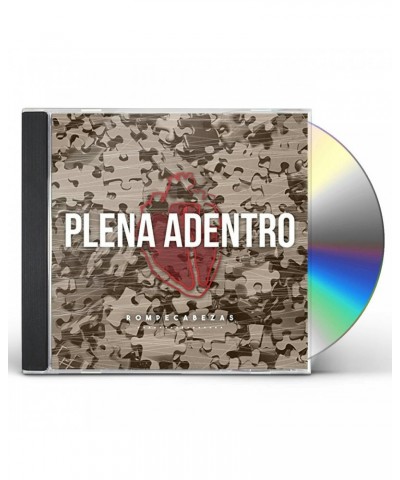 Plena Adentro ROMPECABEZAS CD $5.25 CD