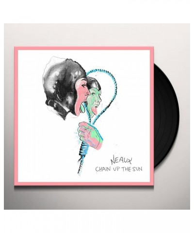 Neaux Chain Up The Sun Vinyl Record $8.67 Vinyl