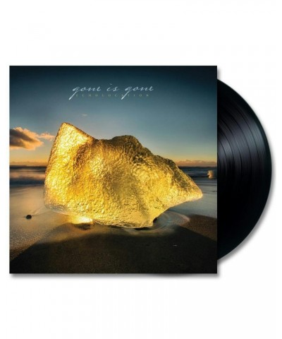 Gone Is Gone Echolation LP (Vinyl) $6.00 Vinyl