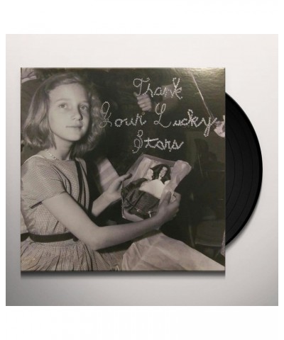 Beach House THANK YOUR LUCKY STARS (DL CARD) Vinyl Record $8.64 Vinyl
