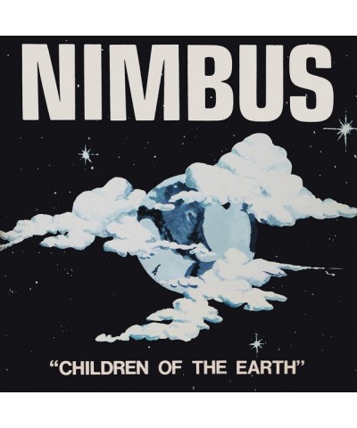 Nimbus CHILDREN OF EARTH CD $8.46 CD