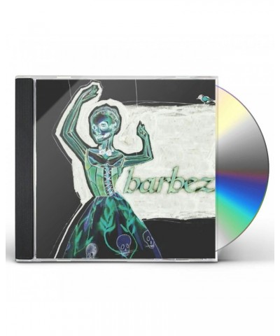 Barbez CD $6.60 CD
