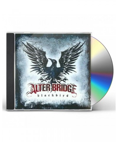 Alter Bridge BLACKBIRD CD $6.04 CD