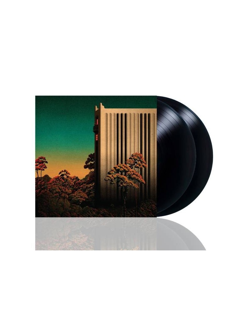 Haunt the Woods UBIQUITY Vinyl Record $12.90 Vinyl