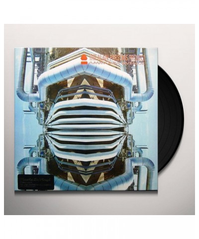 The Alan Parsons Project Ammonia Avenue (180g) Vinyl Record $12.68 Vinyl