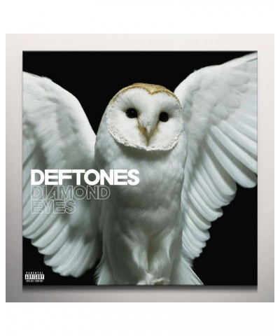 Deftones Diamond Eyes Vinyl Record $7.31 Vinyl