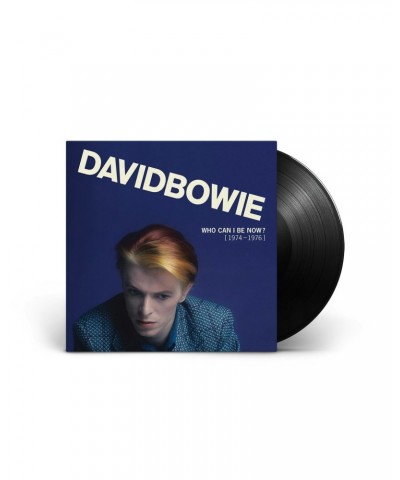 David Bowie Who Can I Be Now? (1974 to 1976)(13LP 180 GramVinyl) LP $87.49 Vinyl