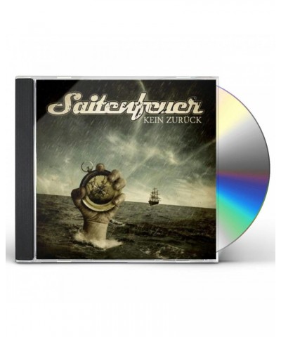 Saitenfeuer KEIN ZURUECK CD $7.03 CD