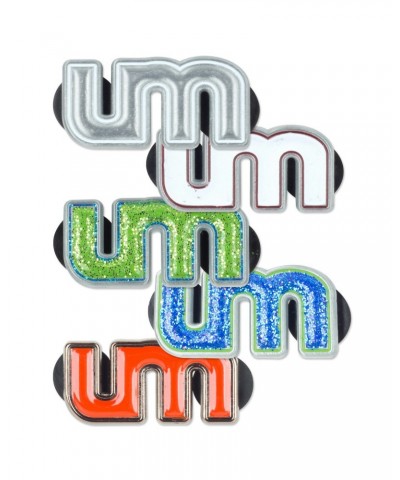 Umphrey's McGee 3D Classic UM Pin $7.05 Accessories