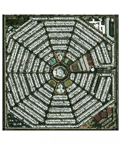 Modest Mouse Strangers to Ourselves Vinyl Record $14.70 Vinyl
