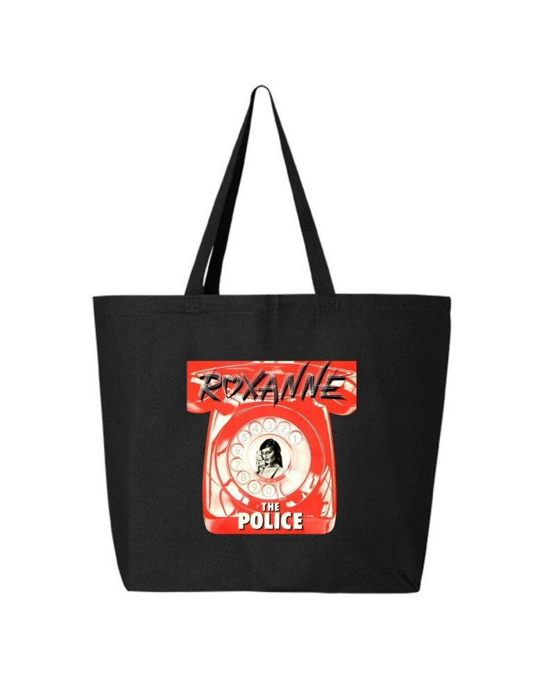 The Police Roxanne Phone Tote Bag $6.40 Bags