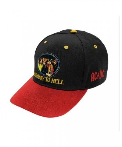 AC/DC Highway to Hell Hat $7.80 Hats