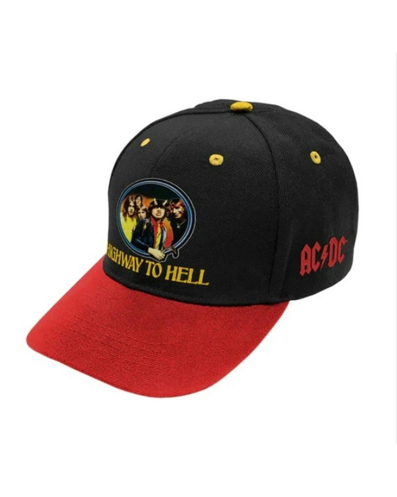 AC/DC Highway to Hell Hat $7.80 Hats