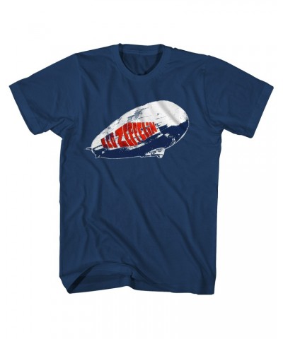 Led Zeppelin T-Shirt | Union Jack Shirt $4.22 Shirts