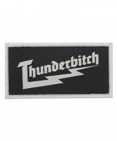 Thunderbitch Logo Patch $2.94 Accessories