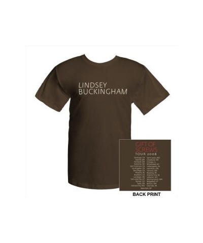 Lindsey Buckingham Tour Tee $8.38 Shirts