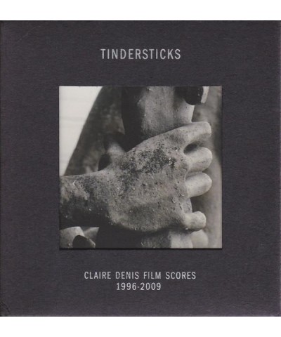 Tindersticks CLAIRE DENIS FILM SCORES 1996-2009 CD $12.45 CD