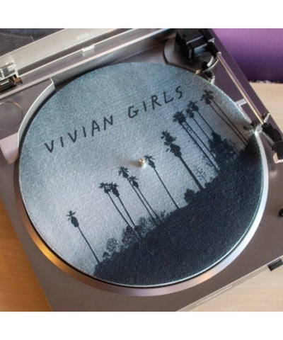 Vivian Girls Memory Slipmat (12") $2.72 Instruments