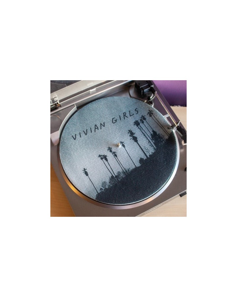 Vivian Girls Memory Slipmat (12") $2.72 Instruments