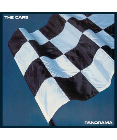 The Cars Panorama (Expanded Edition) 2LP (Vinyl) $8.49 Vinyl