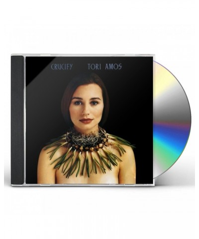Tori Amos CRUCIFY CD $5.95 CD