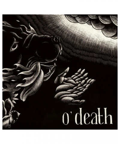 O'Death OUT OF HANDS WE GO CD $7.52 CD