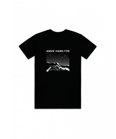 Annie Hamilton AH glow-in-the-dark tshirt $8.72 Shirts