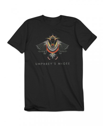 Umphrey's McGee Tribal Bird Tee $8.80 Shirts