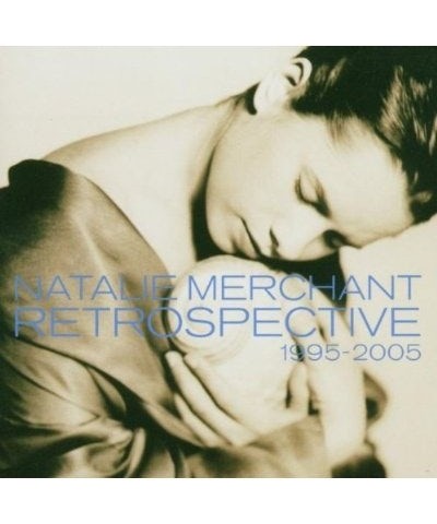 Natalie Merchant RETROSPECTIVE 1995-2005 CD $7.75 CD
