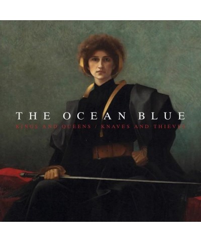 The Ocean Blue Kings & Queens / Knaves & Thieves Vinyl Record $11.02 Vinyl
