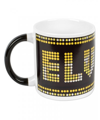 Elvis Presley Color Changing Mug $3.91 Drinkware