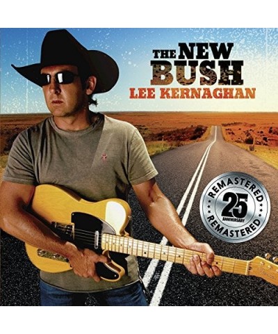 Lee Kernaghan NEW BUSH CD $10.12 CD
