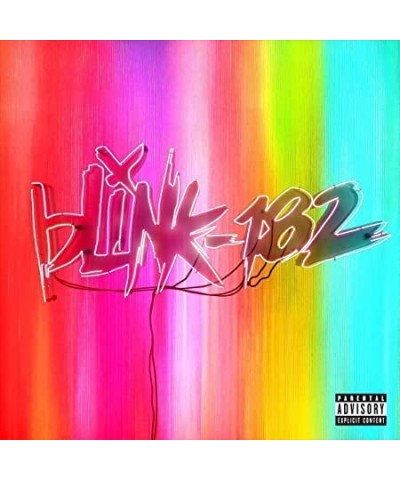 blink-182 NINE Vinyl Record $18.27 Vinyl