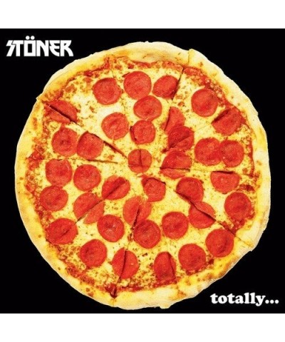 Stöner TOTALLY Vinyl Record $12.40 Vinyl